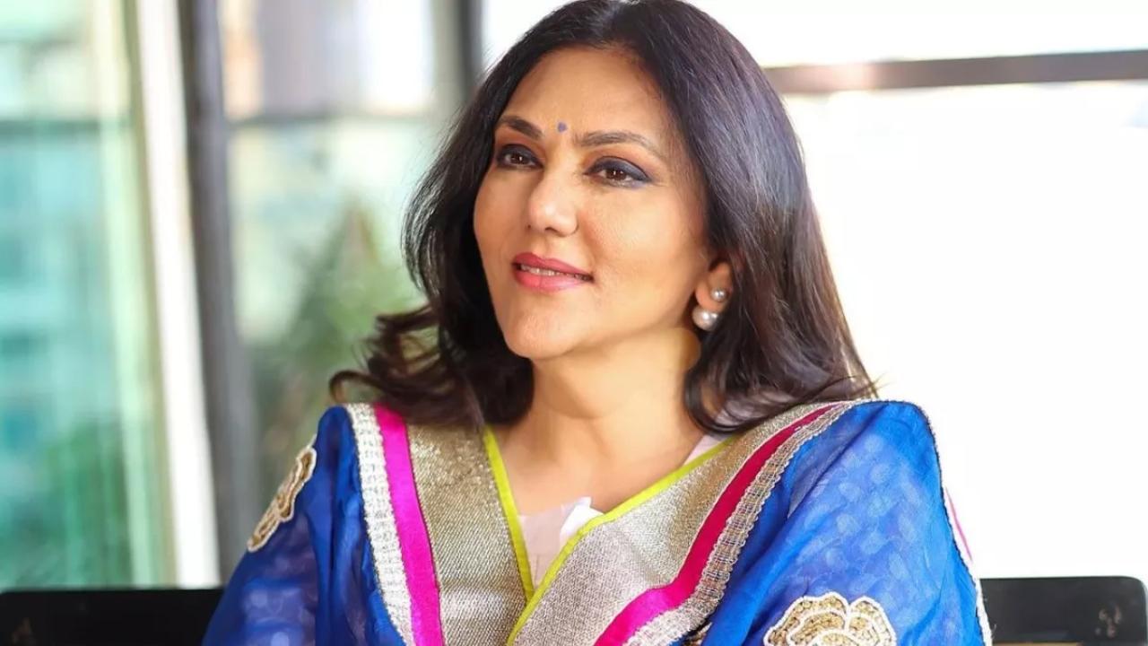 Dipika Chikhlia disappointed over Ramayana snub: ‘Not even bothered to speak to 