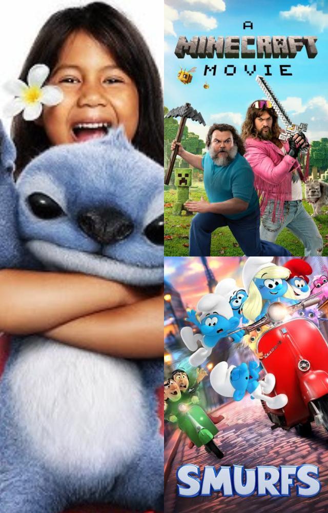 Nostalgia reloaded: Fav Disney characters return in 2025