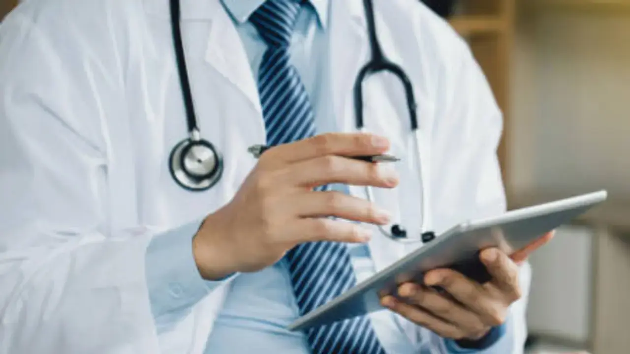 More than 14,500 women detected with cancer-like symptoms in Hingoli
