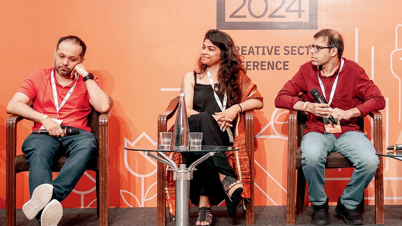 A moment from the 2024 edition. PIC COURTESY/CULTURE CON