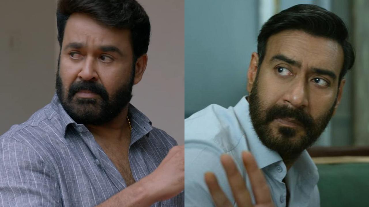 Race for remake as Ajay Devgn's Drishyam 3 makers attempt early start