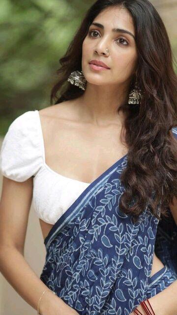 Later in 2016, she moved to Mumbai and started working at Pratham Education Foundation as a Sales and Marketing Coordinator. She then secured a job as a Sales Manager in a software company called 'Trilyo'