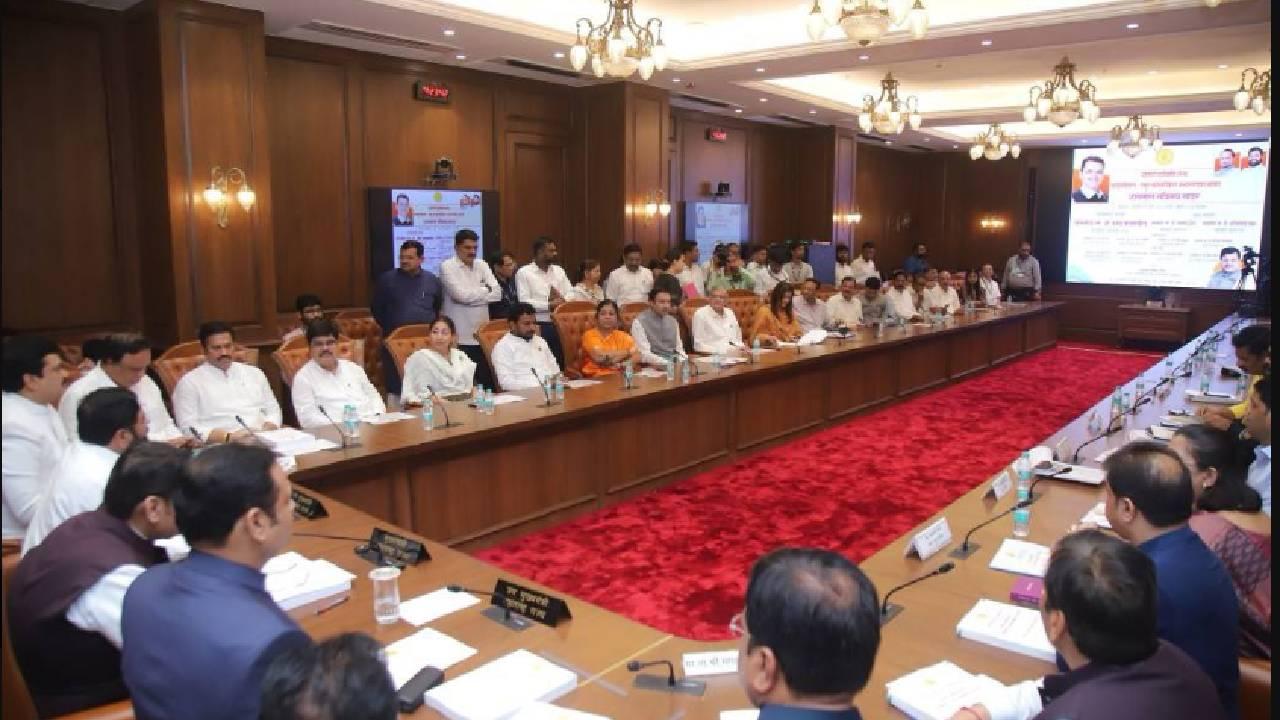 The committee has recommended financing solutions, streamlined guidelines, and specific provisions for slum redevelopment, cess and non-cess buildings, aviation regulations, and deemed conveyance reforms