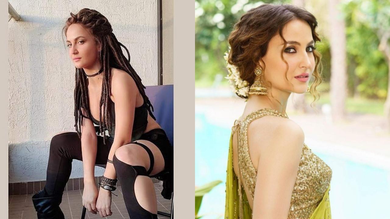 Elli AvrRam