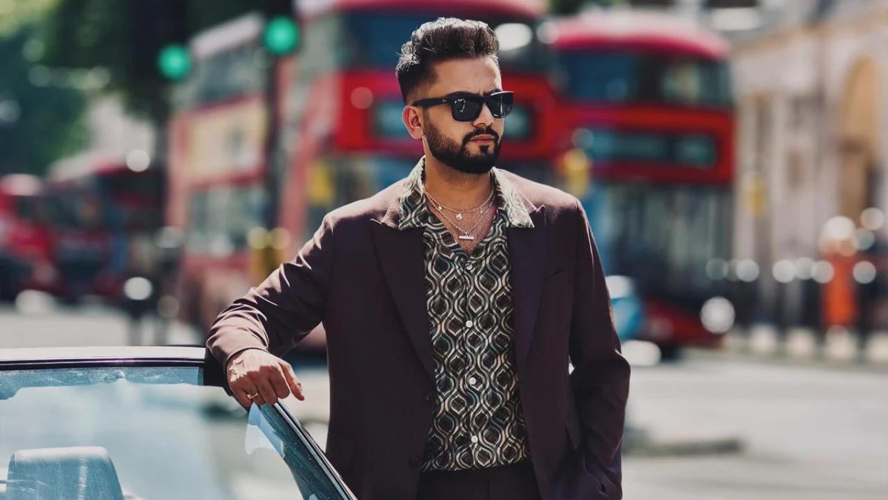 Laughter Chefs 2 winner Elvish Yadav to make his acting debut?