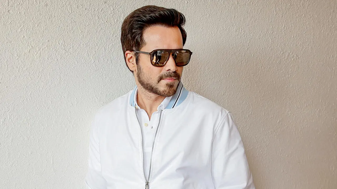 Goodachari 2: Adivi Sesh reveals Emraan Hashmi brings intensity to the film