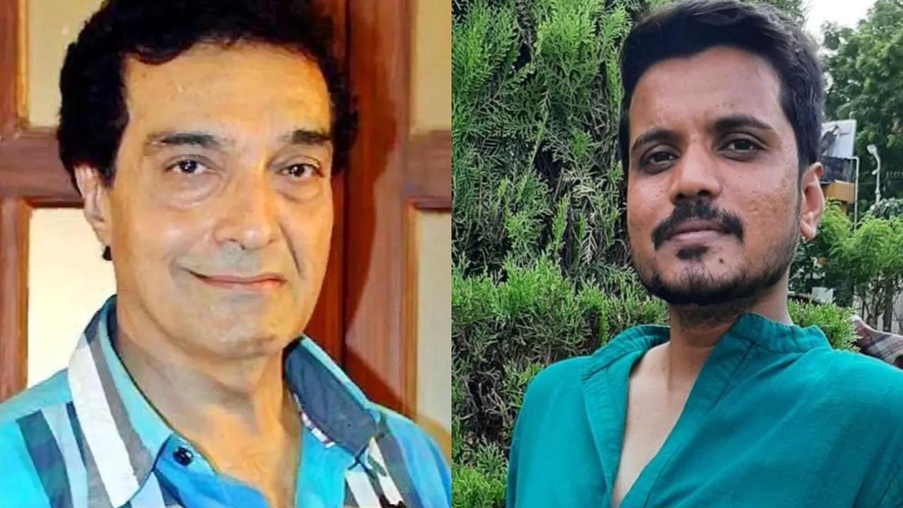 Ent Top Stories: Dheeraj Kumar passes away; Aasif Khan suffers heart attack