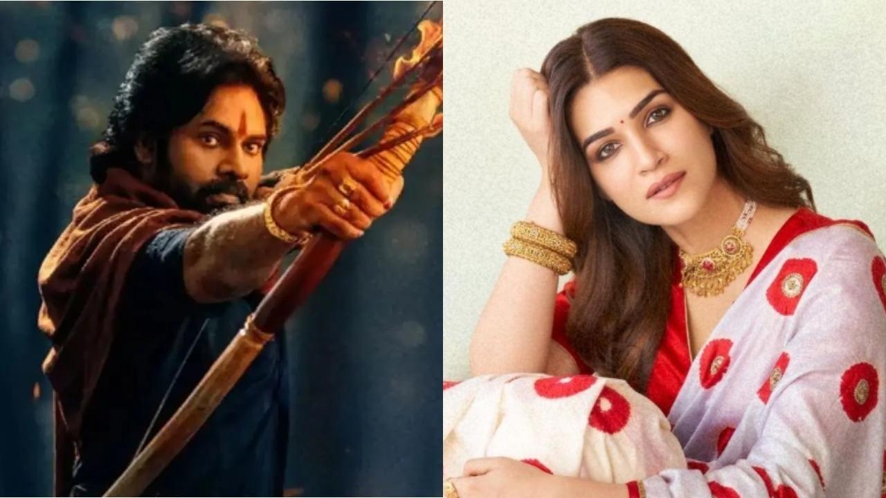 Ent Top Stories: Hari Hara Veera Mallu X review; 