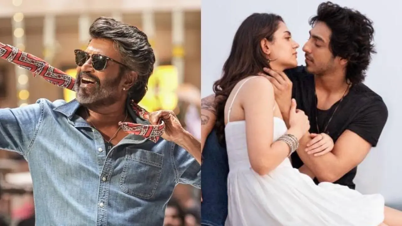 Ent Top Stories: Rajinikanth`s Coolie plot leaked online; 