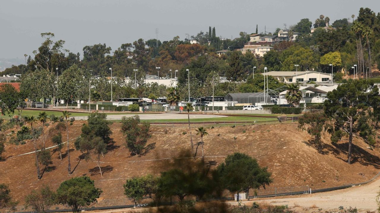 Fox News and other US media outlets said the incident at Biscailuz Training Center appeared to have been an accident and killed at least three sheriff's deputies