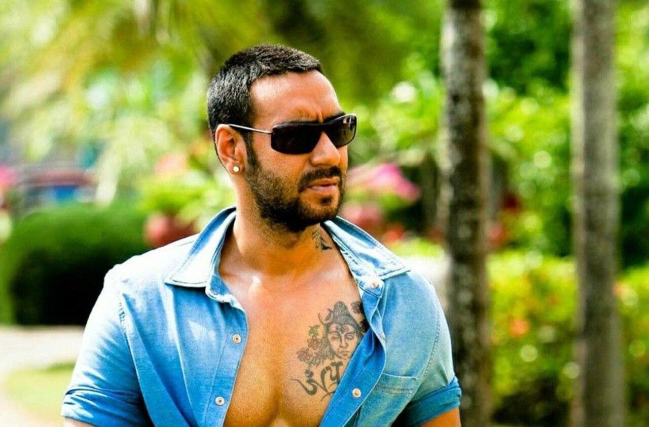 Thanks to the long list of franchises that he has been associated with, industry experts and news articles consider Devgn as the 