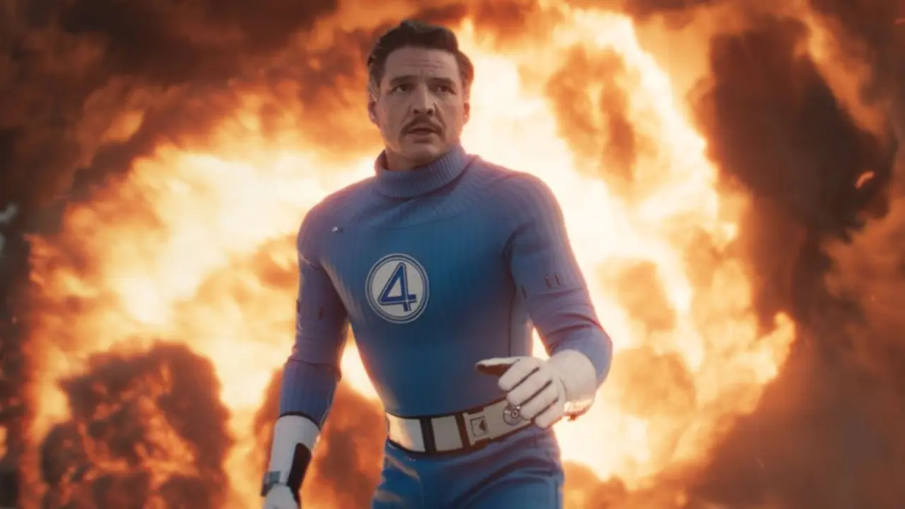 The Fantastic Four: First Steps movie review- A clearly fantastic new beginning
