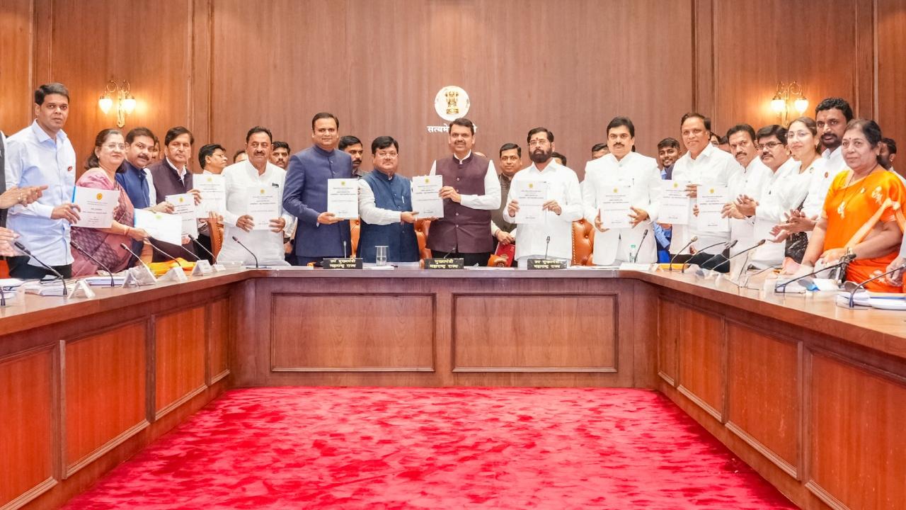 Maharashtra govt pushes for self-redevelopment of housing societies in Mumbai