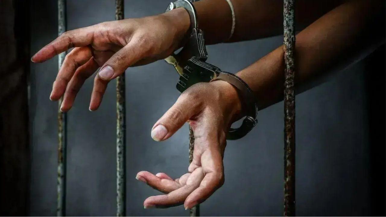Gujarat police arrest Mumbai businessman in Rs 13 crore cheating case
