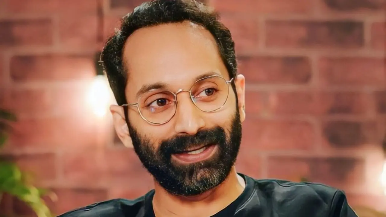 Fahadh Faasil's retirement plan involves turning driver in Spain; here's why