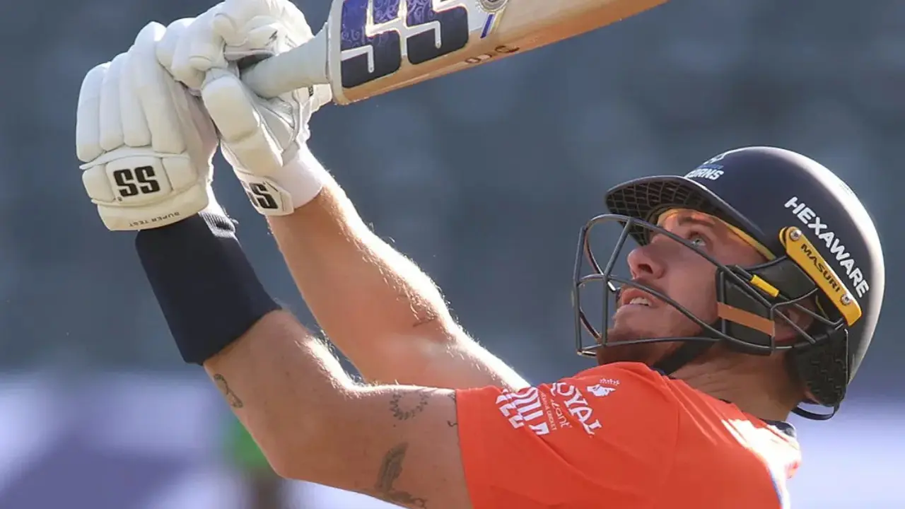 Finn Allen ruled out of tri-series against South Africa, Zimbabwe due to injury