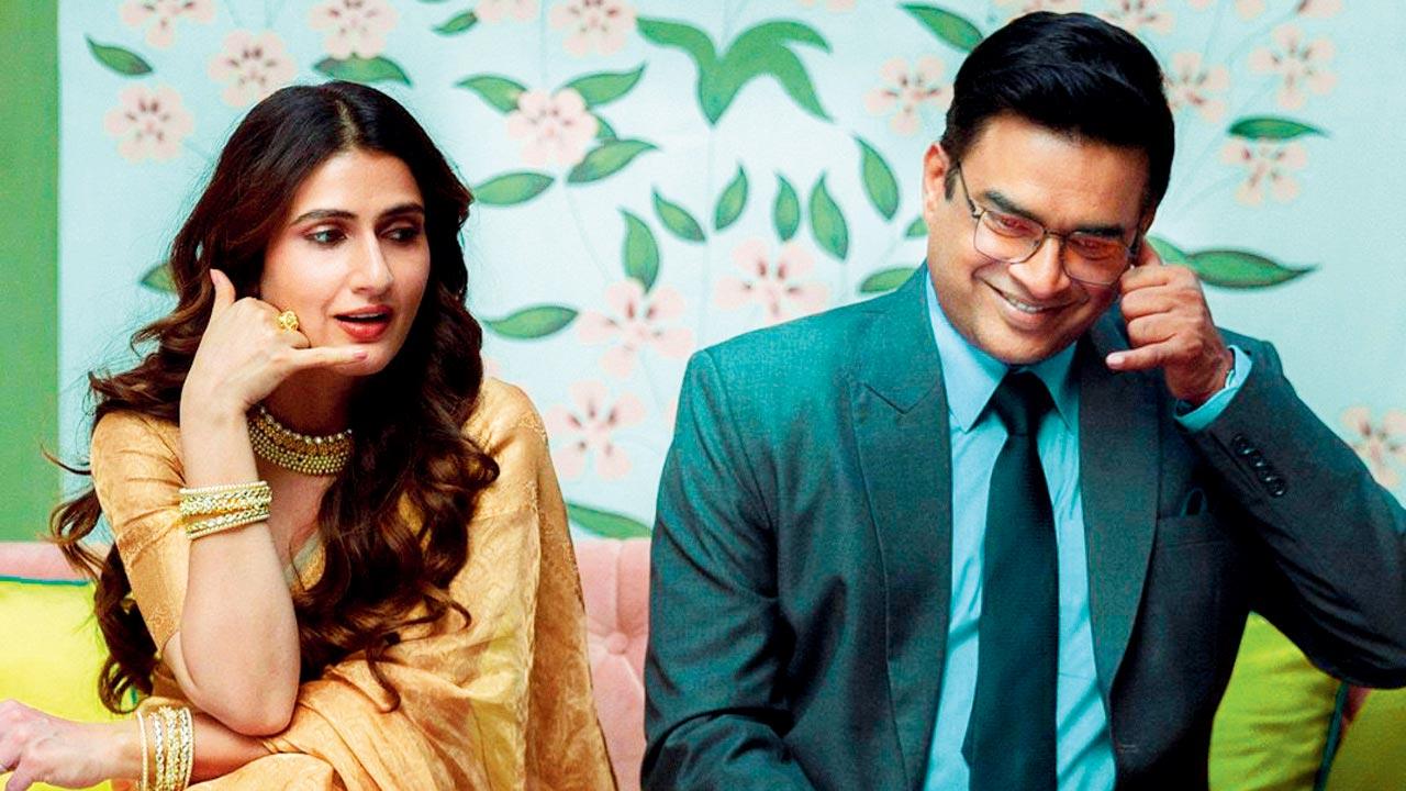 Aap Jaisa Koi writer Jehan Handa: ‘We want romance to make you think too’