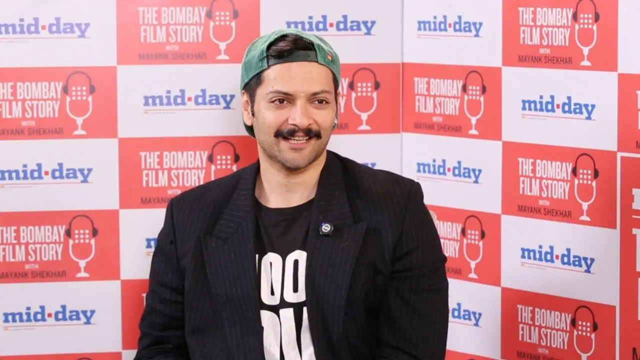 Ali Fazal: ‘What happened with Korea shall soon happen with India’