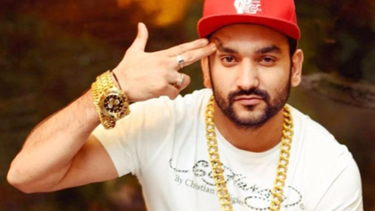 Multiple shots fired at Haryanvi rapper-singer Fazilpuria in Gurugram