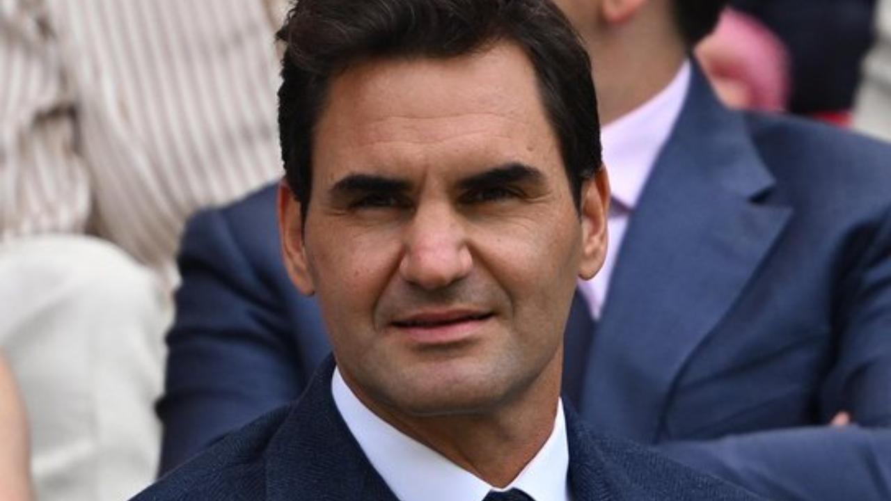 Federer, a perennial favourite at Wimbledon, continued his tradition of gracing the Centre Court stands for the third consecutive year since his retirement in 2022. The Swiss legend was accompanied by his wife Mirka in the Royal Box, closely following Djokovic’s commanding win over Alex de Minaur that sealed the Serb’s place in the men’s singles quarterfinals (Photo: Wimbledon)