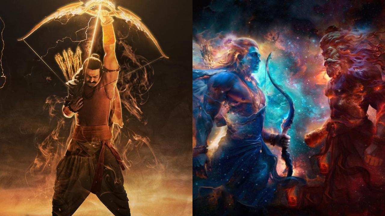 Ramayana: Ranbir Kapoor charges the same amount as Prabhas did for Adipurush