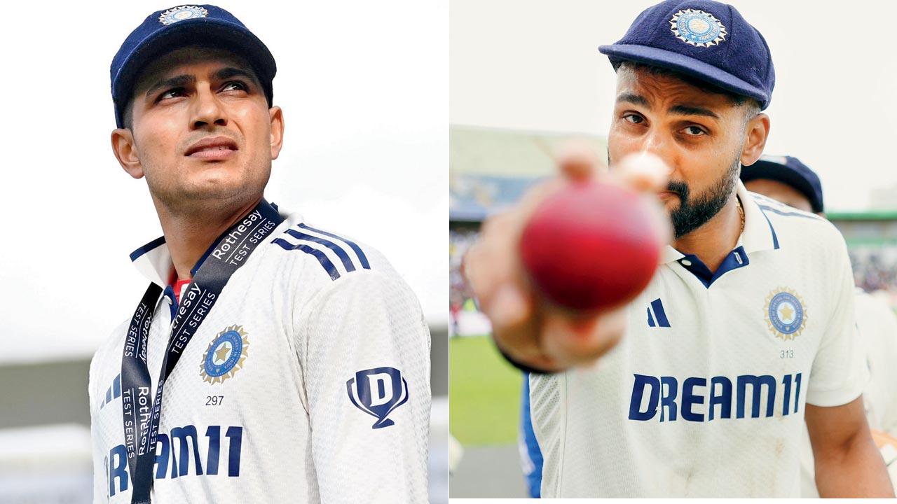 Ind vs Eng 2nd Test: Here are statistics from India's famous win at Edgbaston