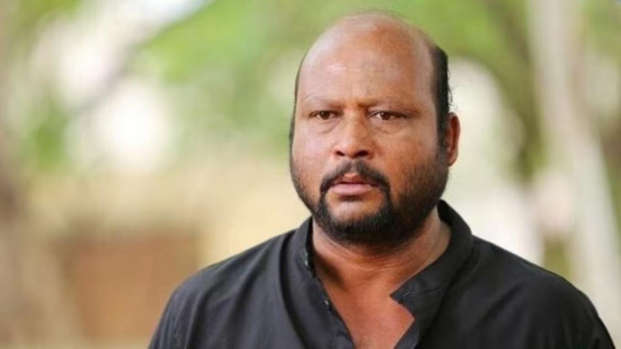 Telugu actor Fish Venkat passes away at 53 following kidney disease