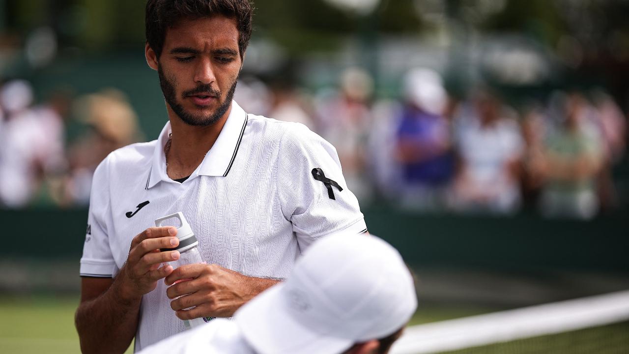 Wimbledon shatters 148-year tradition to honour late Liverpool star Diogo Jota