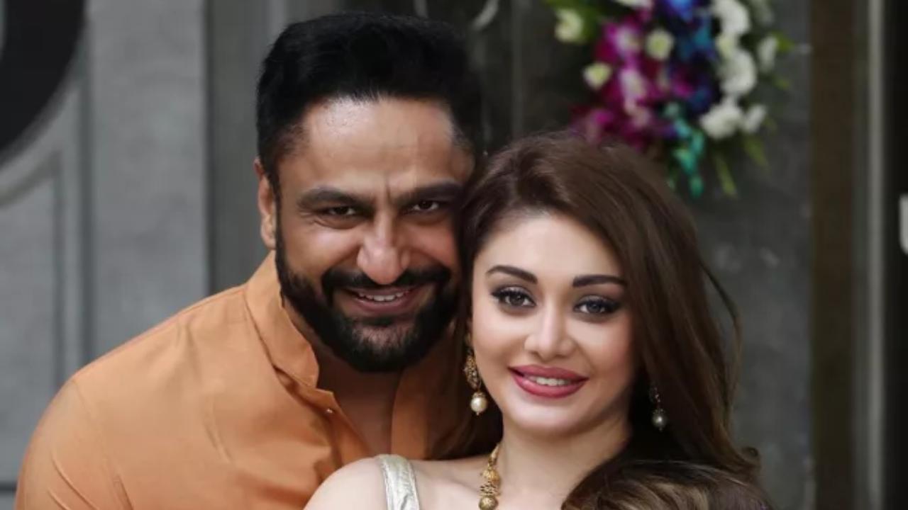 'Shefali was love in its most selfless form': Parag Tyagi pens emotional note