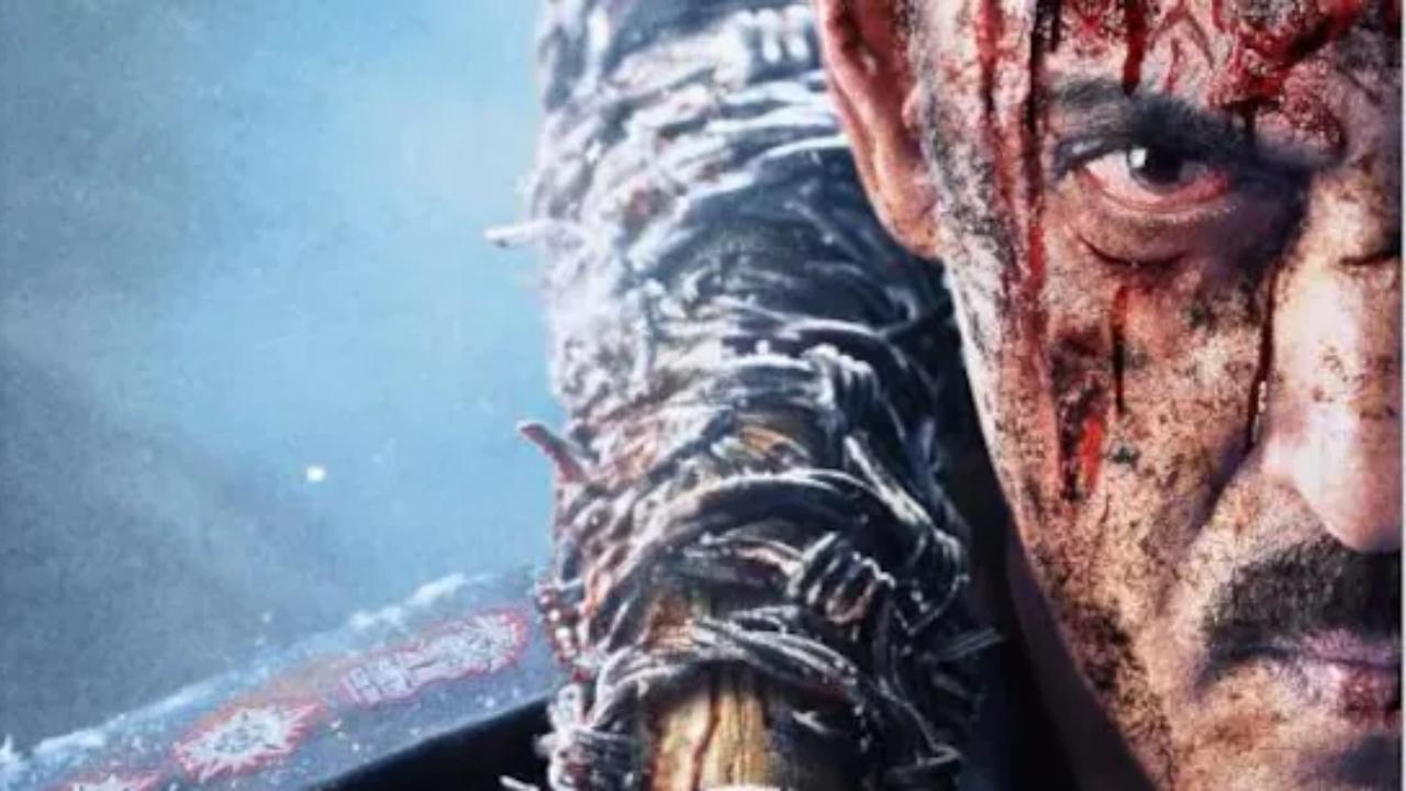 Salman Khan just dropped the first look of his upcoming film, Battle of Galwan. The film is a war drama based on the battle between the Indian and Chinese troops. Read full story here