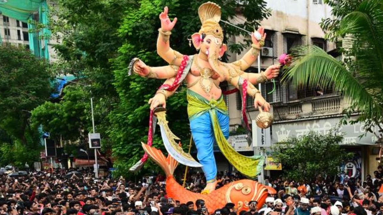 Ganesh Chaturthi festivities and its rituals will commence on Wednesday, August 27 this year