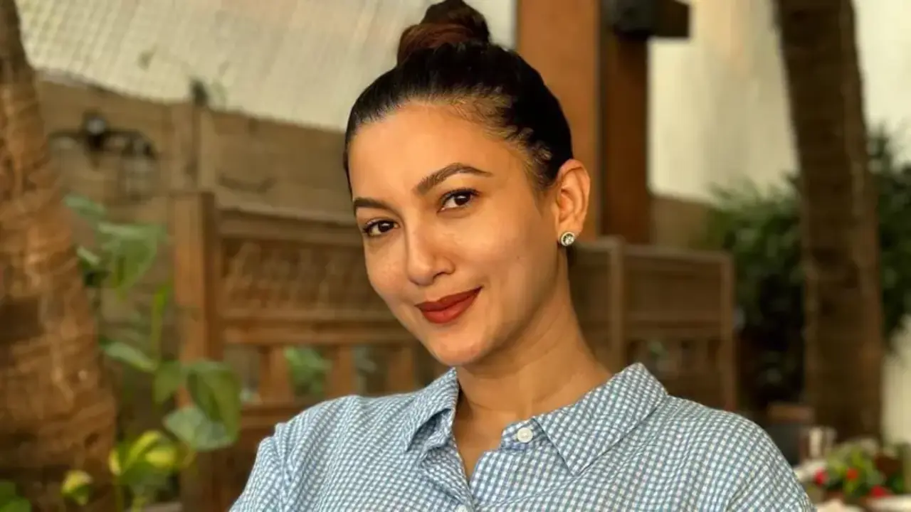 Took me 1 to 1.5 years to recover: Gauahar Khan talks about her miscarriage