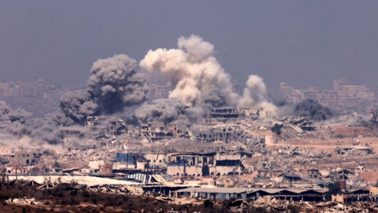 A regional human rights group, Adalah, said the raid on the vessel violated international law. It demanded the immediate release of the 21 activists, including lawmakers and human rights campaigners, from 10 countries