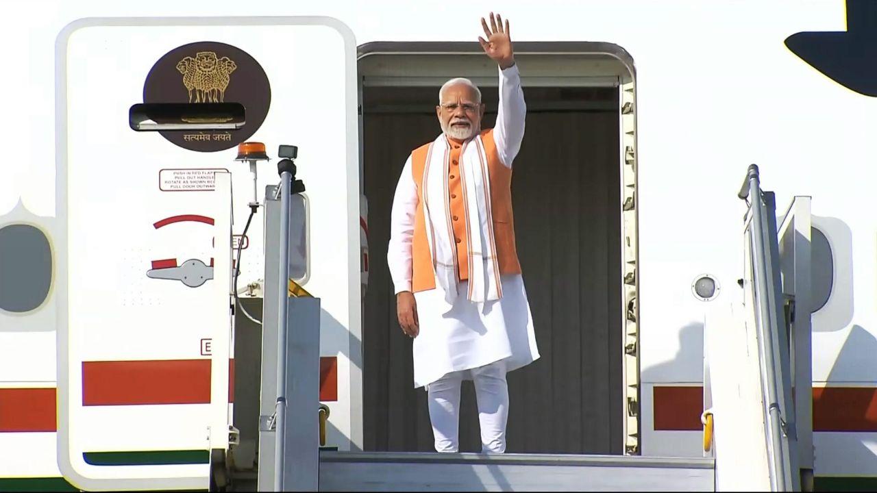 PM Modi will attend the BRICS Summit in Rio de Janeiro on July 6-7