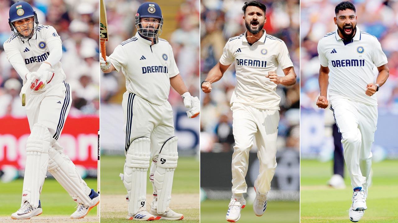 Ind vs Eng 2nd Test | 'We have seen some ustaad cricketers...': Kapil Dev