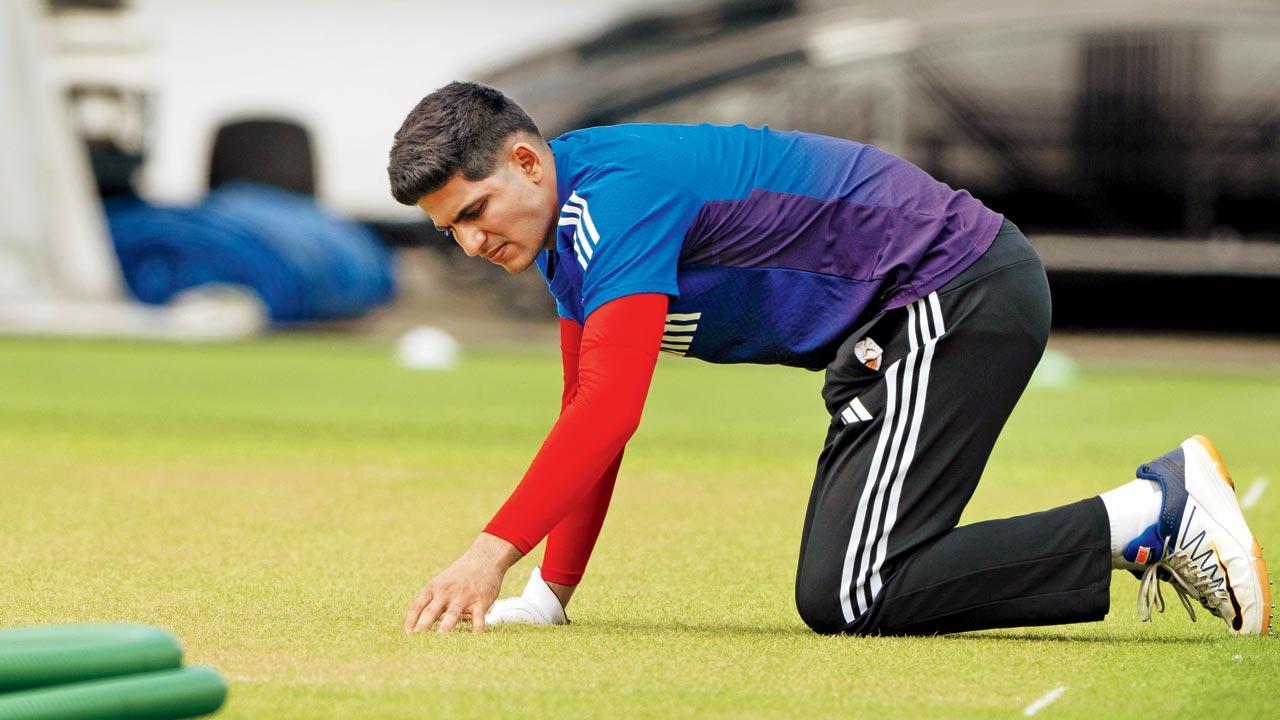 Ind vs Eng 5th Test | 'Coach has every right to look at the wicket...': Shubman Gill after spat between Gambhir and pitch curator