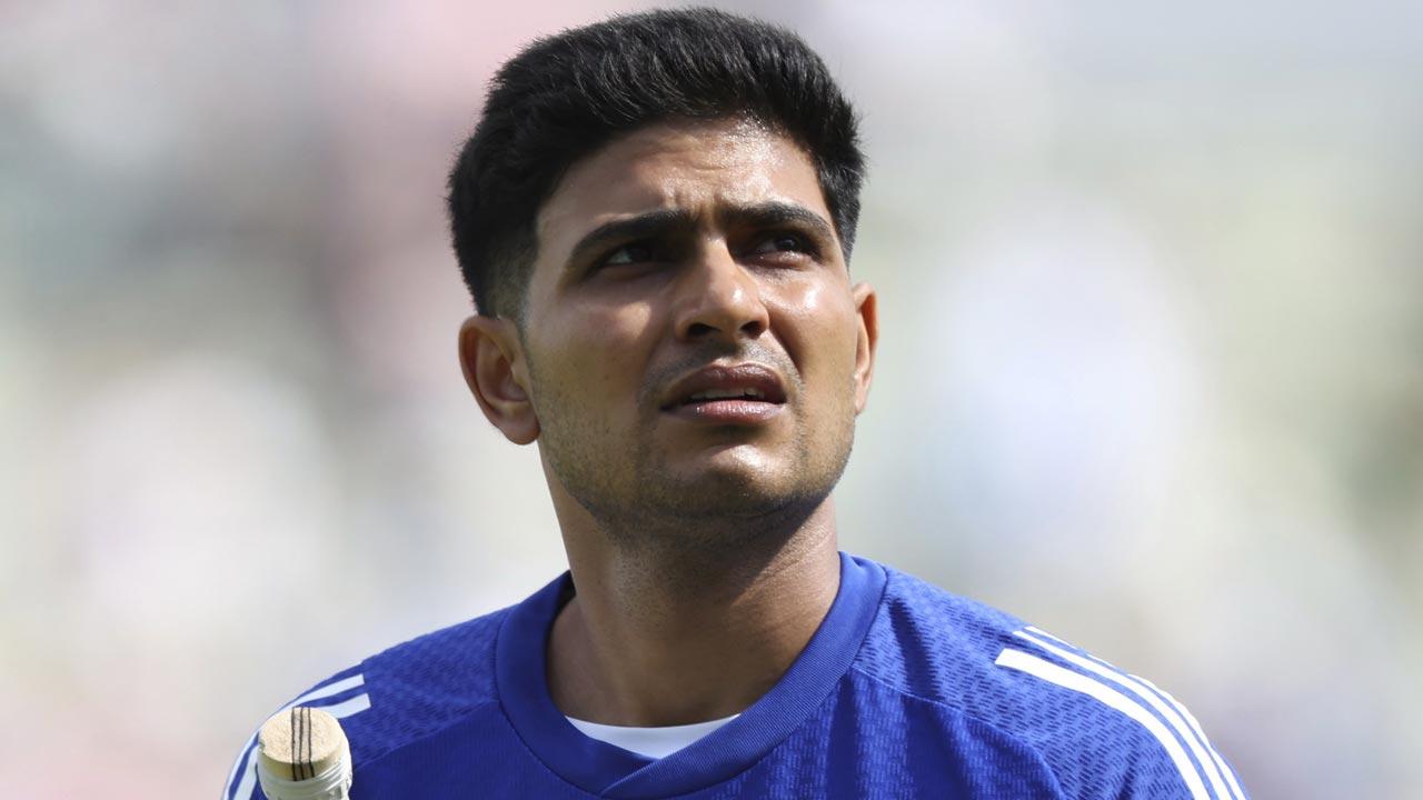 Ind vs Eng 2nd Test: Shubman Gill has proved all sceptics wrong