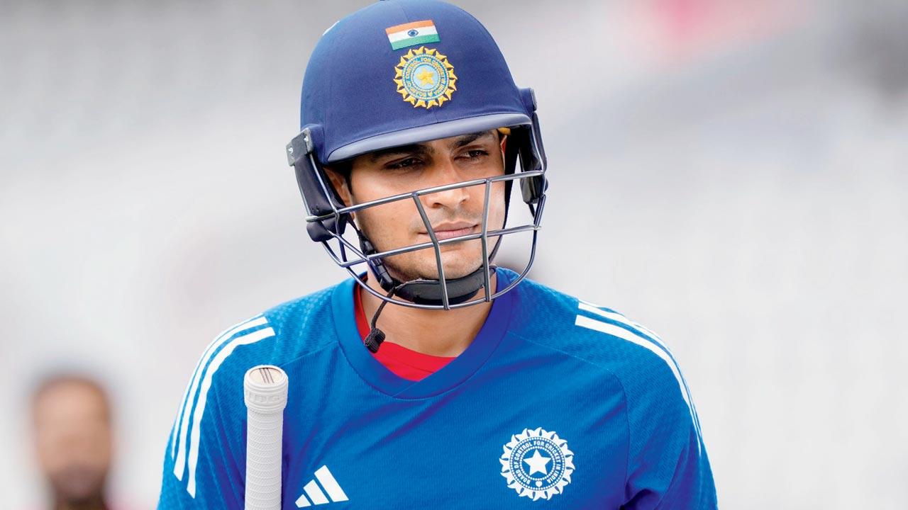 Ind vs Eng 3rd Test: India skipper Shubman slams delay tactics at Lord’s