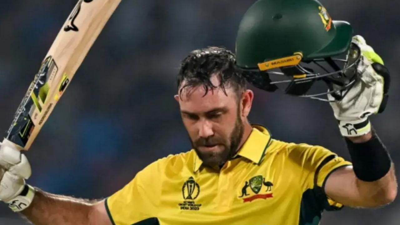 Currently, he has 7004 international runs under his belt in 273 matches for the Aussies, with a top score of an unbeaten 201 runs (Pic: File Pic)
