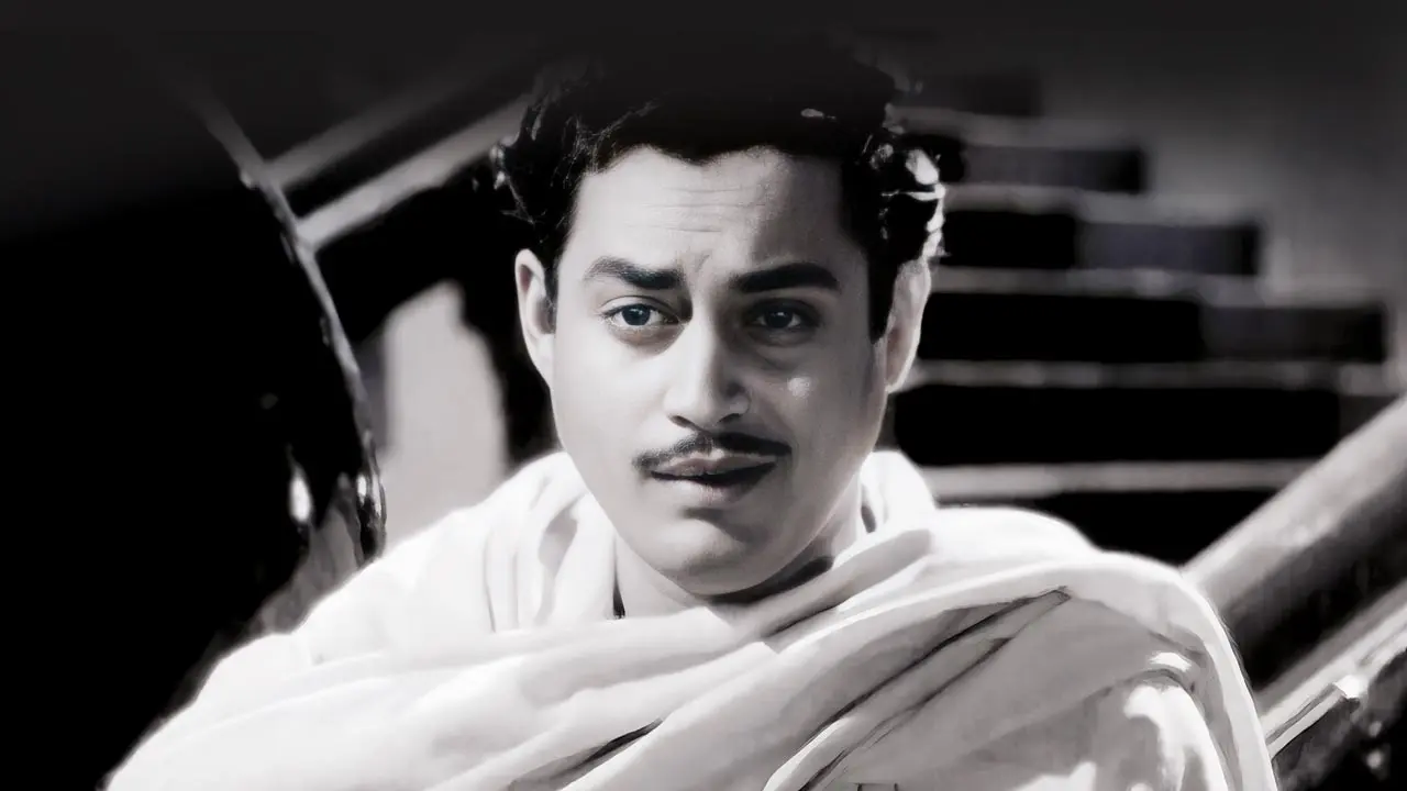 Guru Dutt 100th birth anniversary: IFFM to screen Pyaasa and Kaagaz Ke Phool