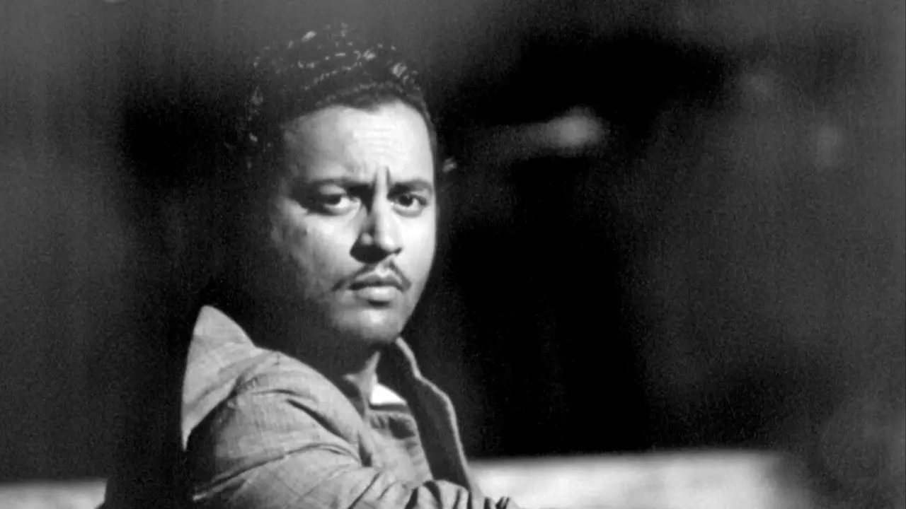 Discovering Guru Dutt: A GenZ guide to the legendary filmmaker