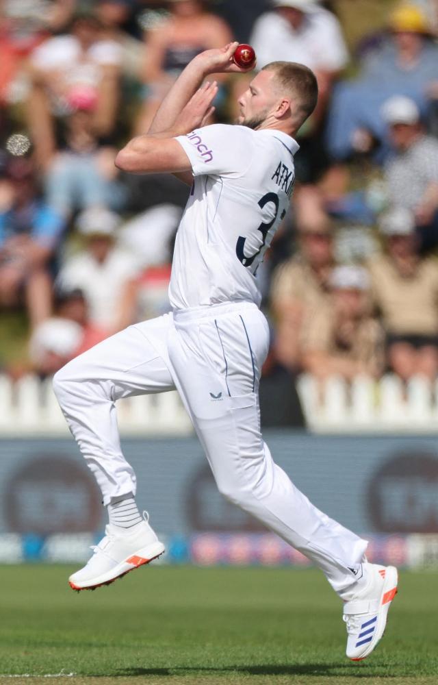 Ind vs Eng 3rd Test: England add THIS pacer for Lord`s clash