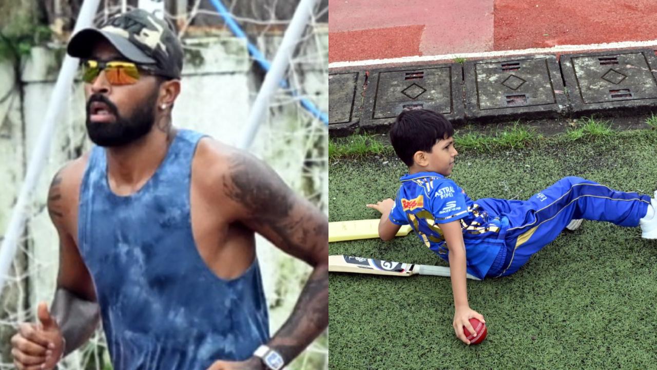 This Sri Lanka series is likely to mark Pandya’s comeback to international cricket after a gap of nearly five months. He last donned the Indian jersey in March 2025, during the ICC Champions Trophy, where he played a key role for the national side