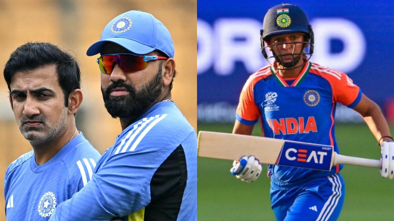 India’s 2026 England tour to feature white-ball series, Lord’s Test for women