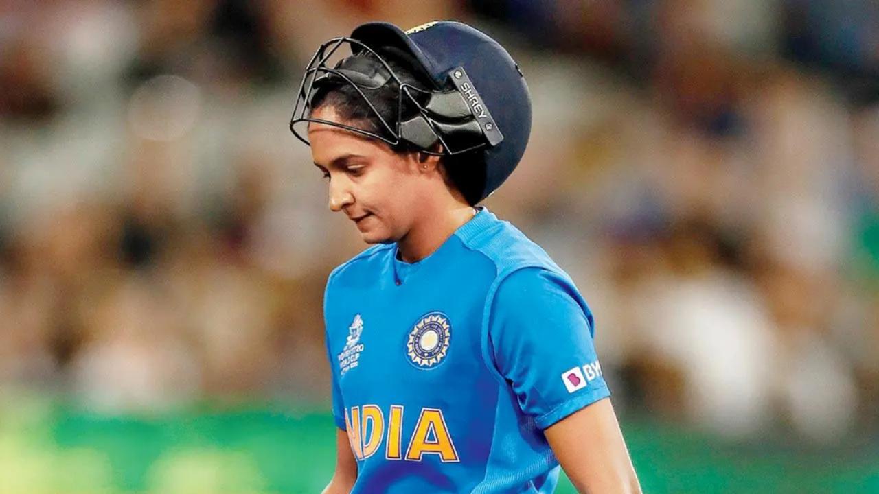 Currently, Kaur has amassed 4069 runs in 149 ODI matches for Team India. She also has seven centuries and 19 half-centuries, with her top score being an unbeaten 171 runs