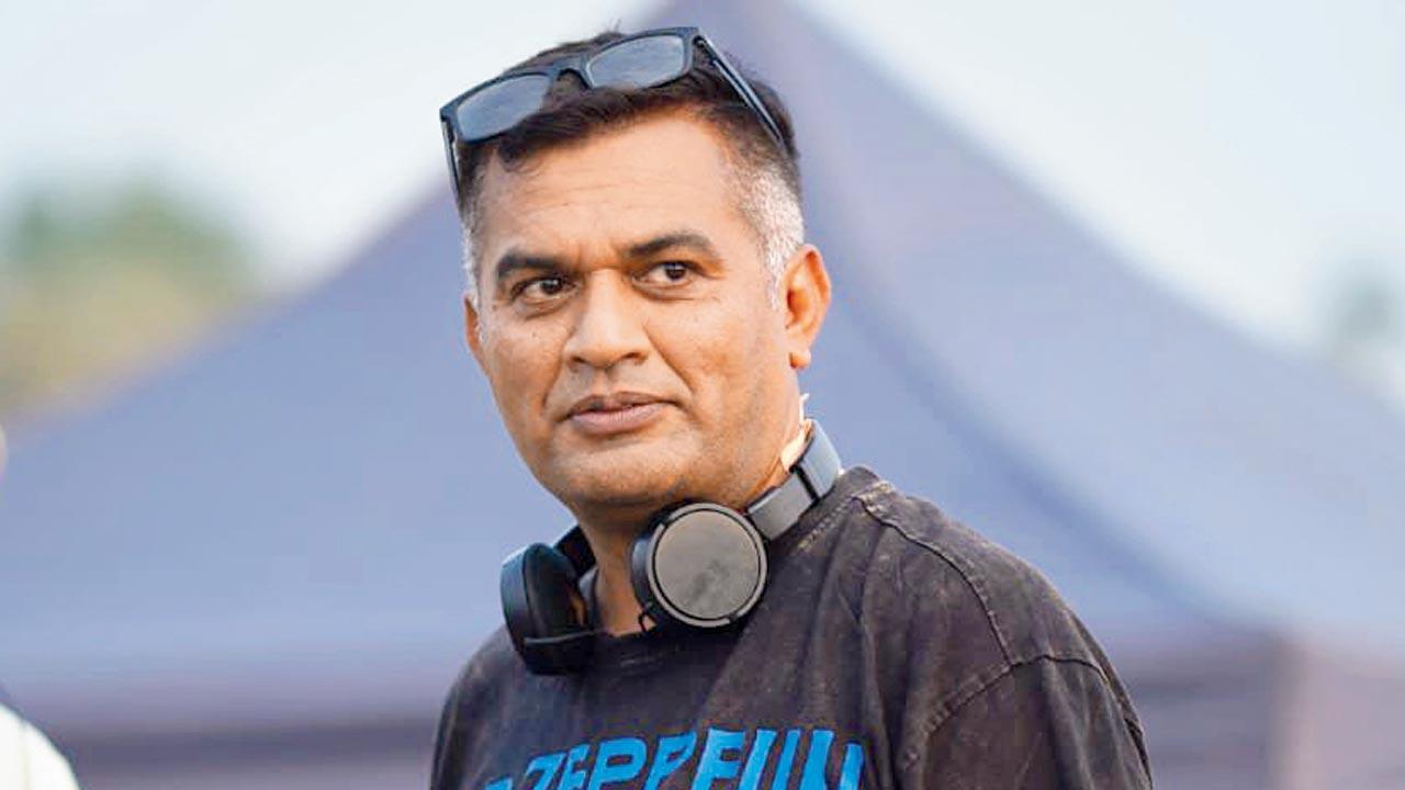 Neeraj Ghaywan