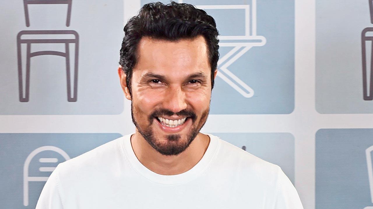 Randeep Hooda wishes to explore good comedy project apart from his intense roles