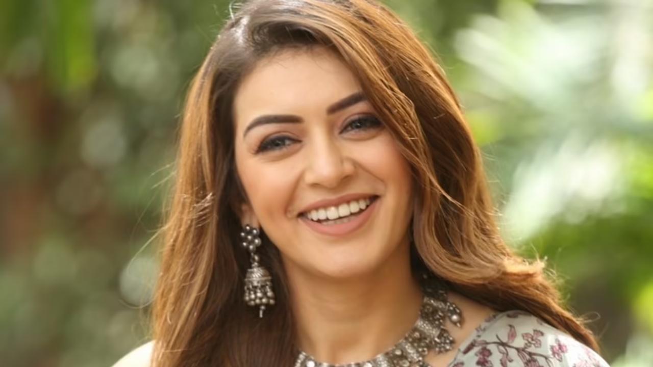 Hansika Motwani, the Virani kid and our childhood favourite, began her Bollywood career with Koi… Mil Gaya, is now a popular Tamil actress.  