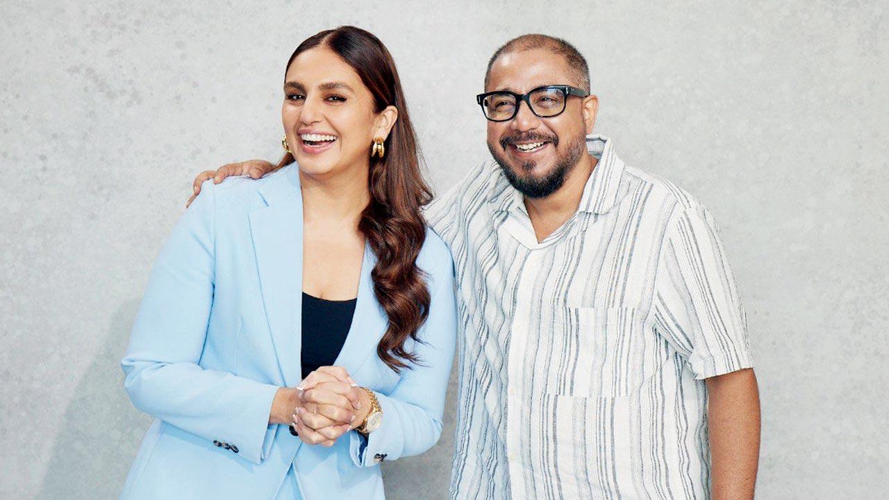 Bayaan: Director Bikas Ranjan Mishra says actors backed out for smaller roles