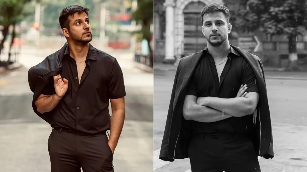 Pranay Pachauri expresses gratitude to Anurag and Tani Basu for being supportive